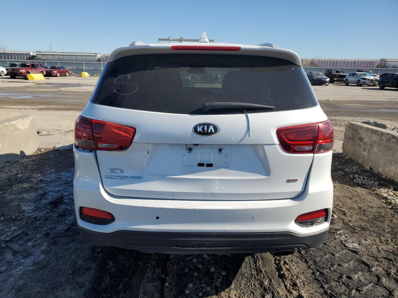 2019 Kia Sorento - Image 6