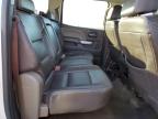2017 Chevrolet Silverado K1500 Lt იყიდება Albuquerque-ში, NM - Front End