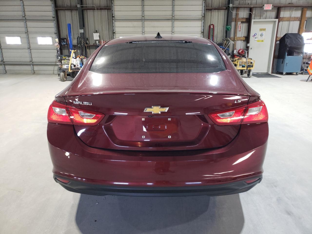 2016 Chevrolet Malibu - Image 6