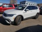 2024 Volkswagen Tiguan Se for Sale in Albuquerque, NM - Rear End