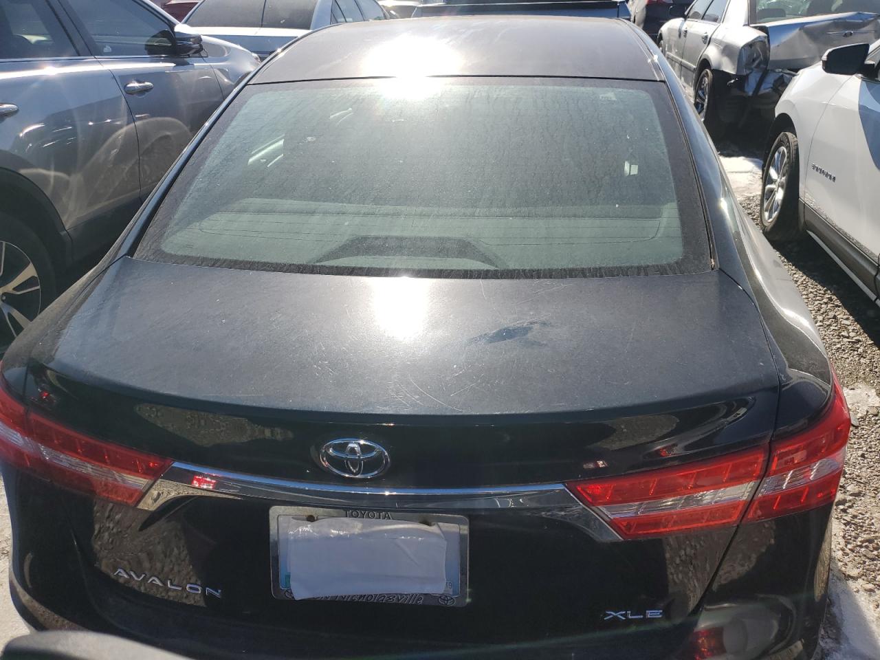 2013 Toyota Avalon - Image 6