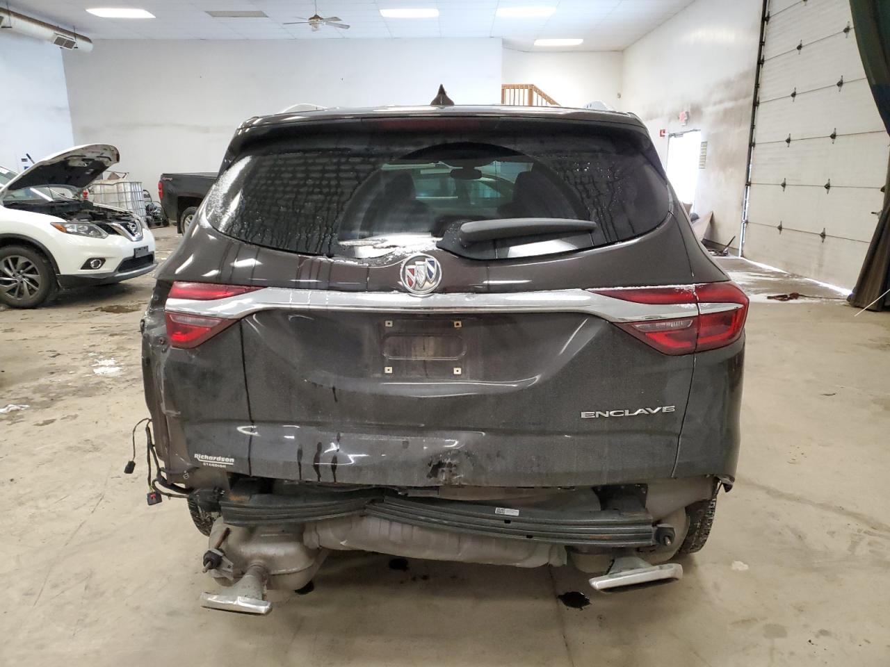 2019 Buick Enclave - Image 6
