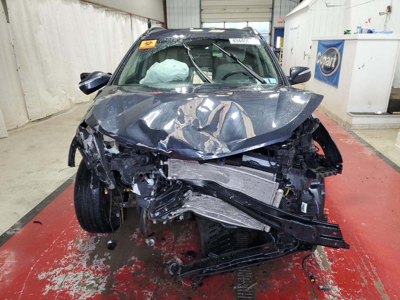2018 Hyundai Santa Fe - Image 5