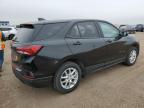 2022 Chevrolet Equinox Ls en Venta en Greenwood, NE - Normal Wear