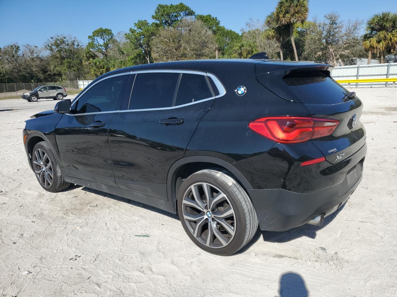 2018 BMW X2 - Image 2
