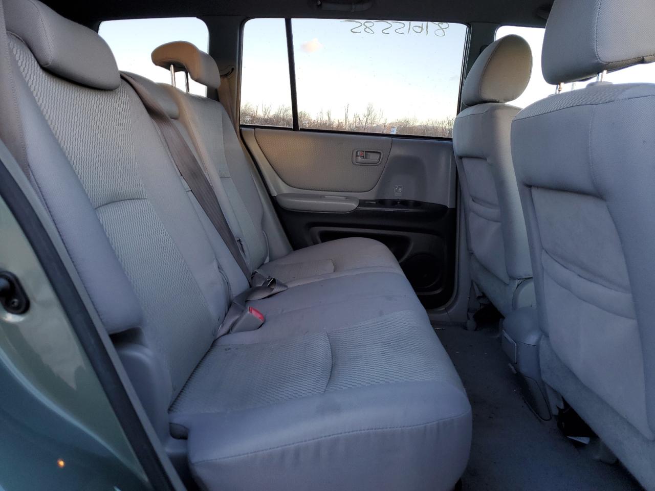 2007 Toyota Highlander - Image 11