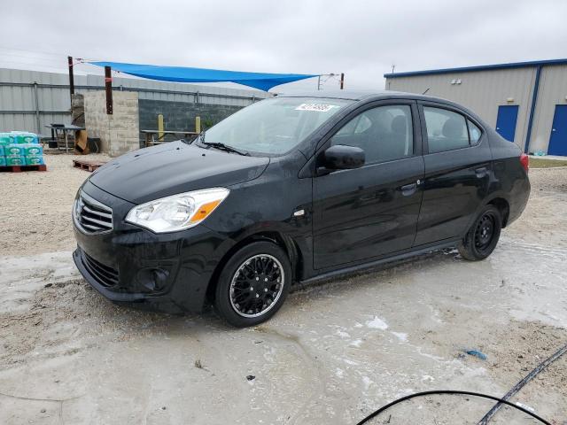 2019 Mitsubishi Mirage G4 Es