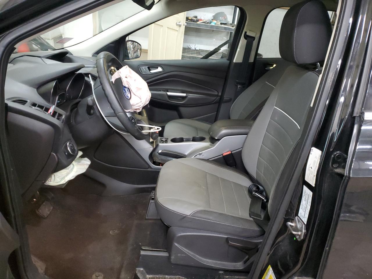 2015 Ford Escape - Image 7