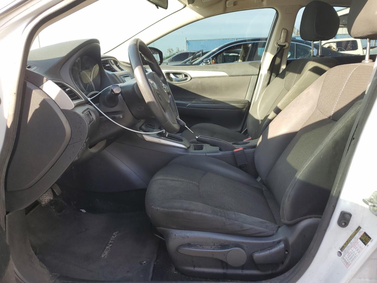2018 Nissan Sentra - Image 7