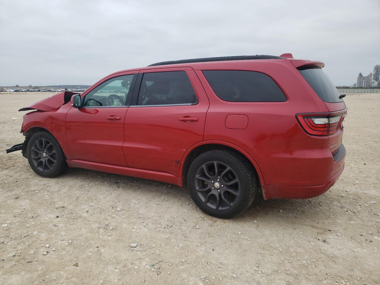 2017 Dodge Durango - Image 2