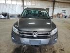 2013 Volkswagen Tiguan S на продаже в Des Moines, IA - Mechanical