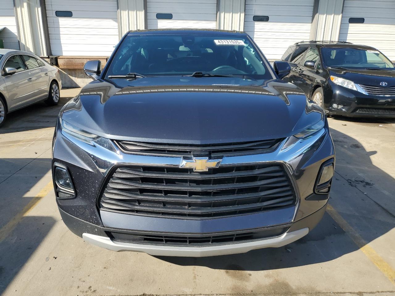 2021 Chevrolet Blazer - Image 5