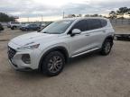 2019 Hyundai Santa Fe Se for Sale in Newton, AL - Rear End
