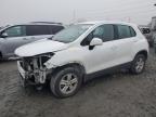 2017 Chevrolet Trax Ls zu verkaufen in Eugene, OR - Front End