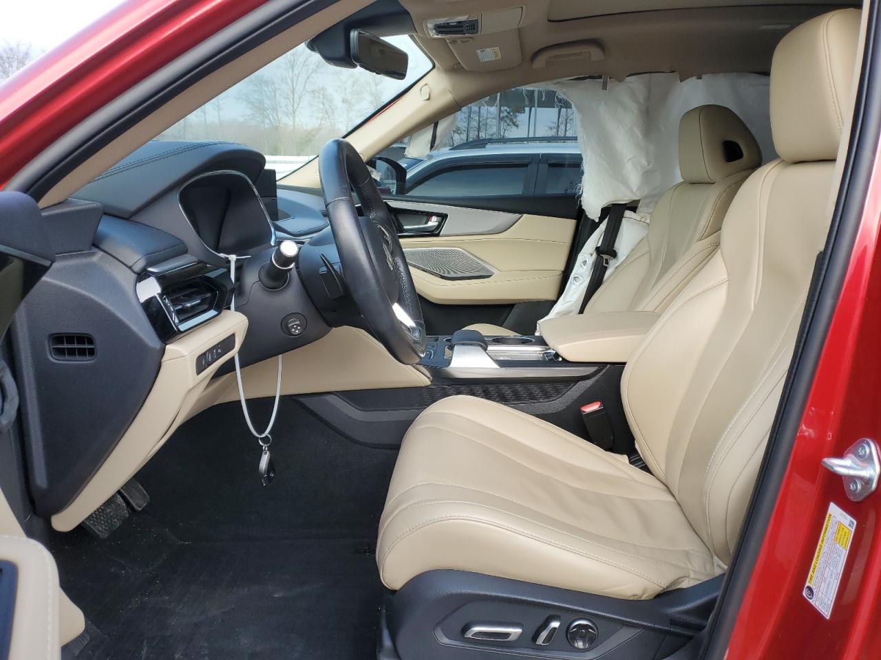 2022 Acura MDX - Image 7