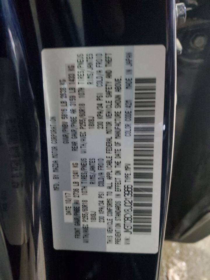 2018 Mazda CX-9 - Image 15