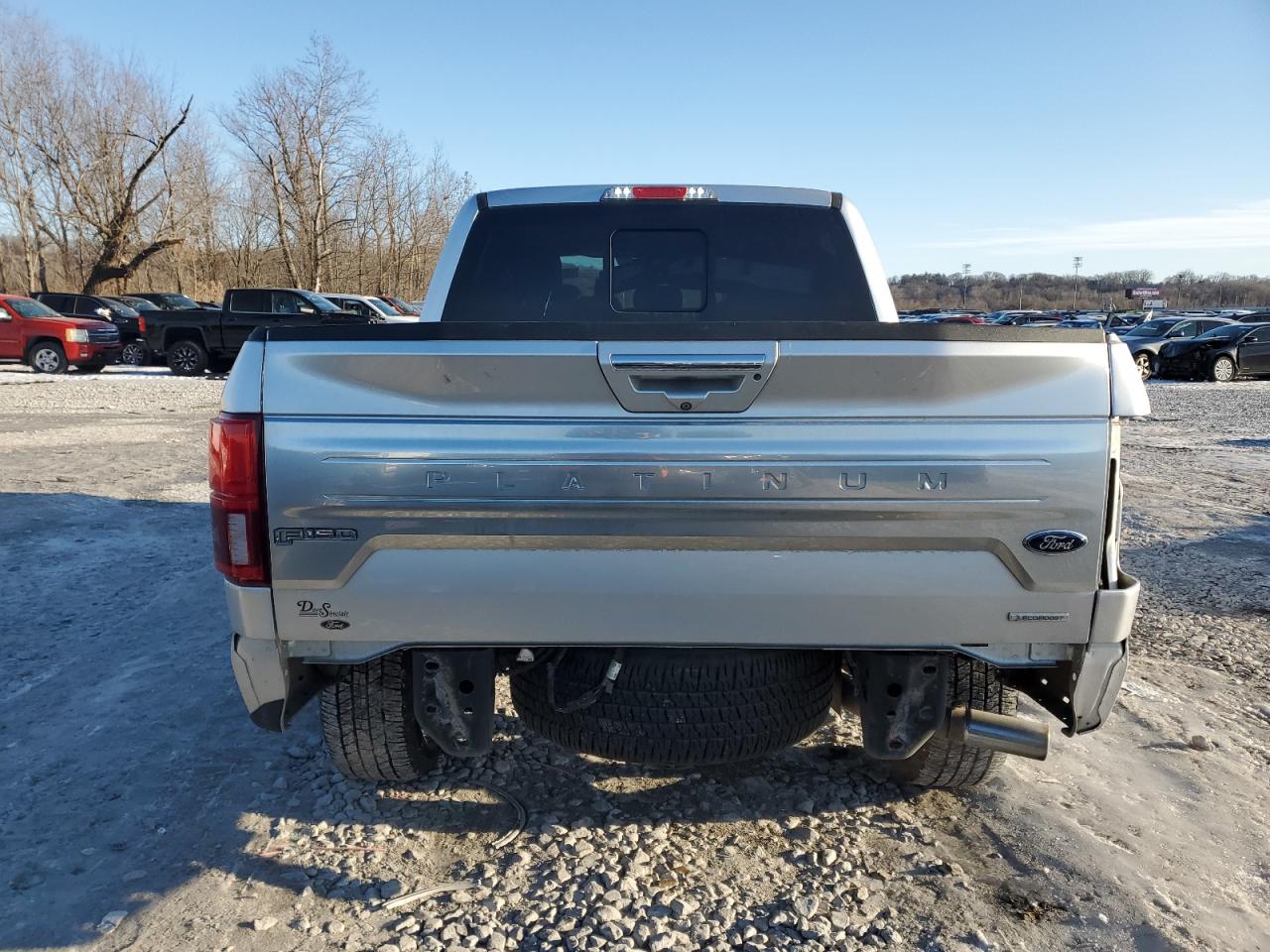 2018 Ford F-150 - Image 6