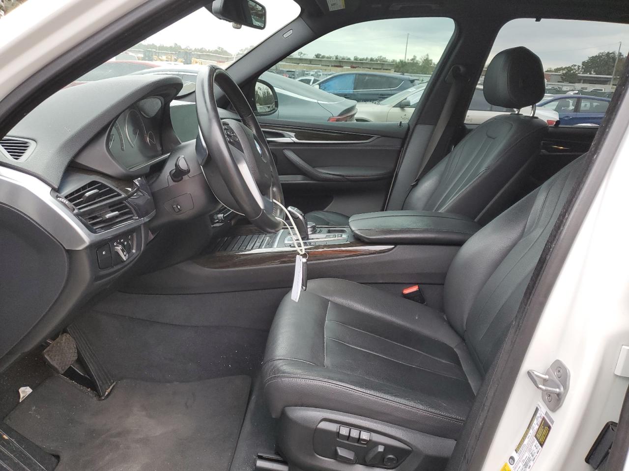 2018 BMW X5 Sdrive35I VIN: 5UXKR2C58J0Z19116 Lot: 88258345