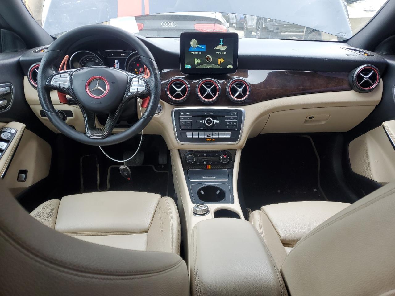 2018 Mercedes-Benz CLA-klasse - Image 8