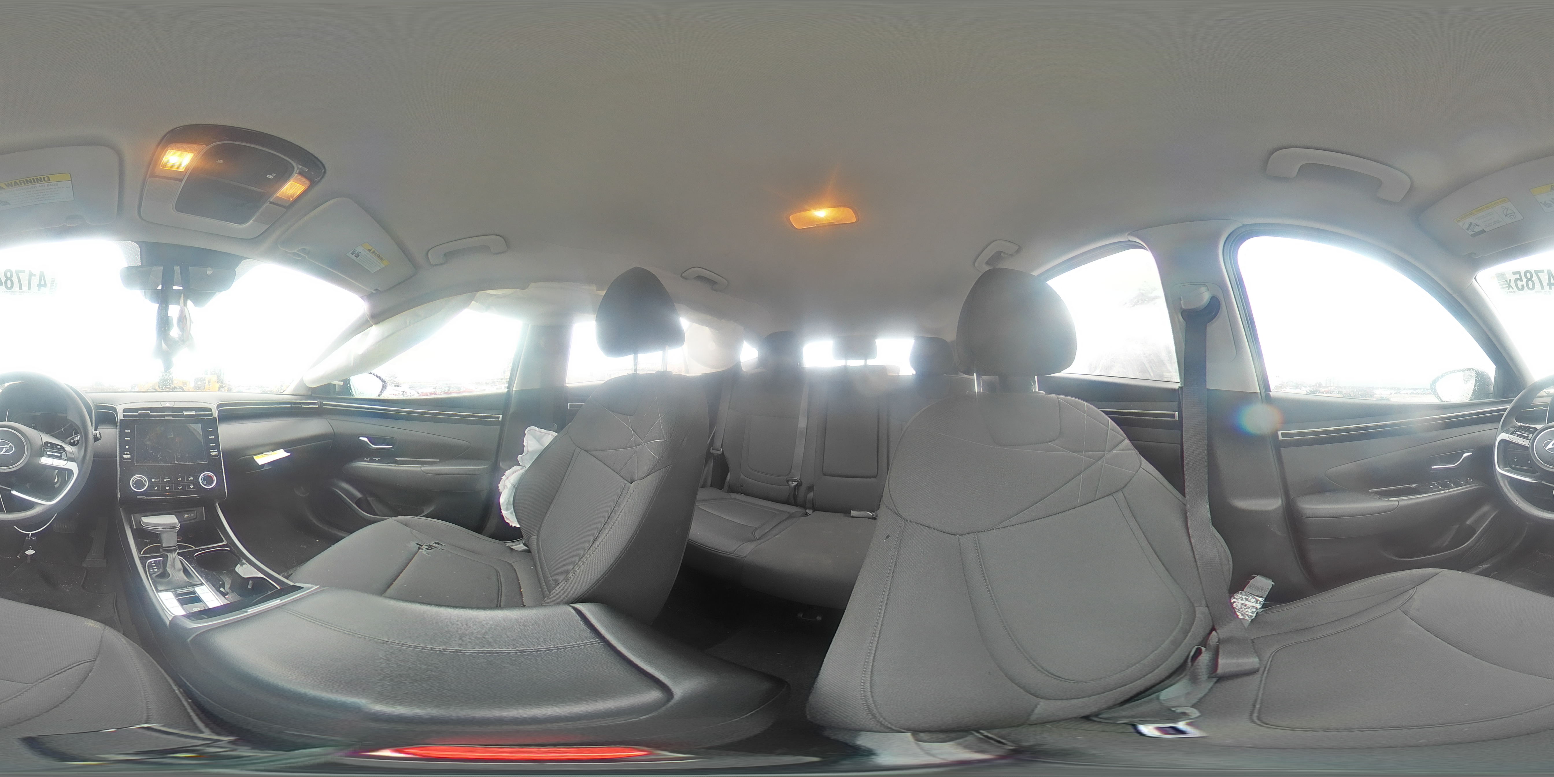 2022 Hyundai Tucson - Image 13