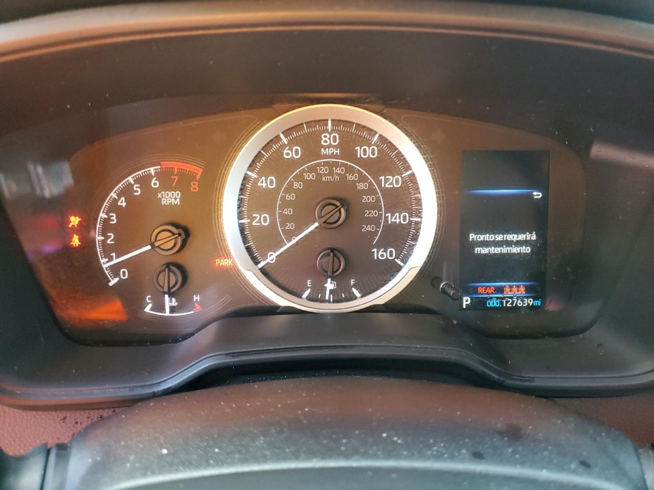 2020 Toyota Corolla - Image 9