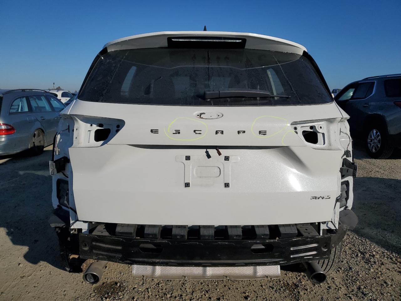 2023 Ford Escape - Image 6