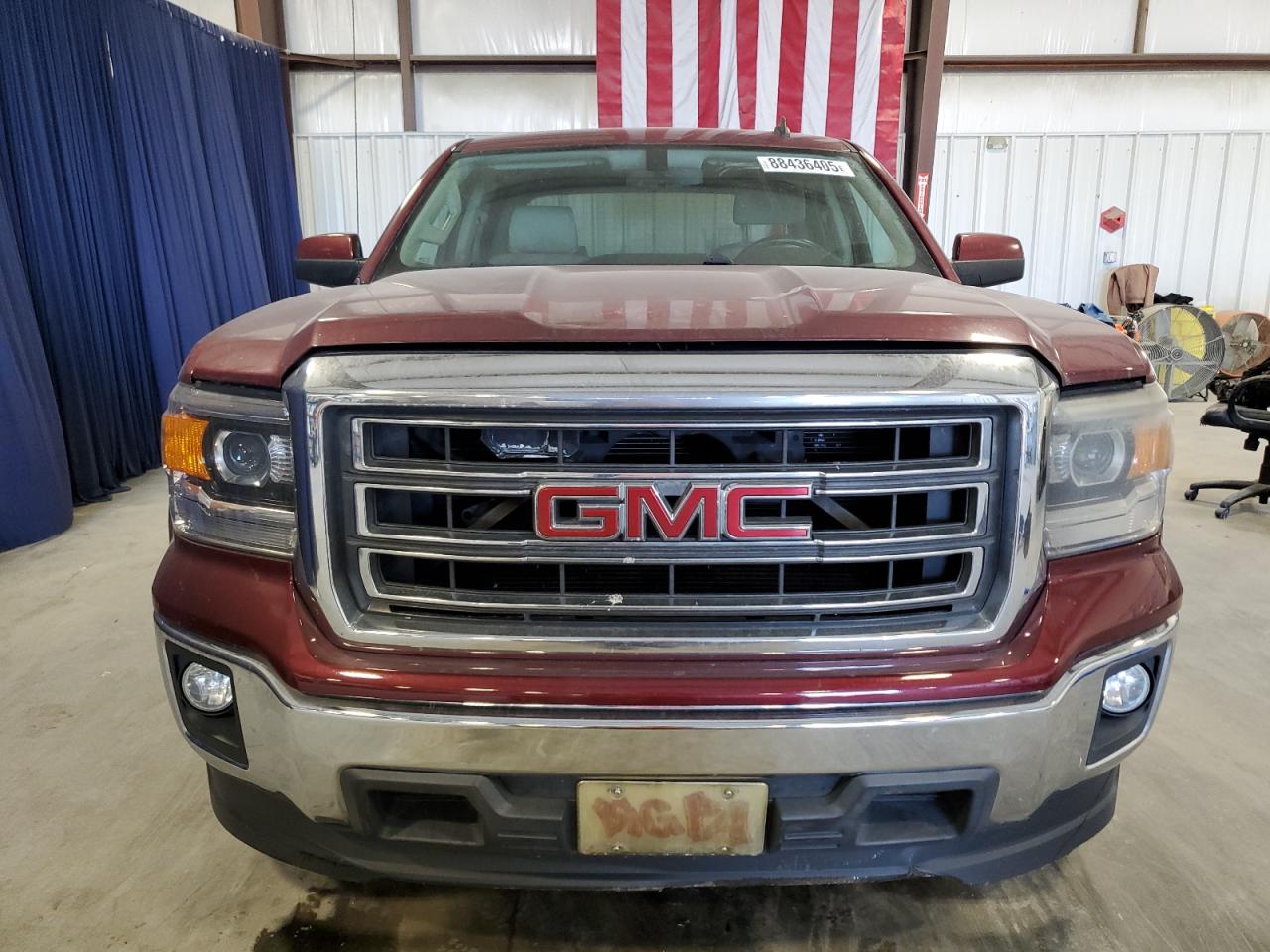 2014 GMC Sierra - Image 5