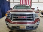 2014 Gmc Sierra C1500 Sle продається в Byron, GA - Burn