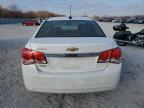 2016 Chevrolet Cruze Limited Ls de vânzare în Prairie Grove, AR - Rear End