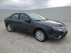 2010 Ford Fusion Hybrid продається в Arcadia, FL - Minor Dent/Scratches