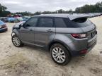 2017 Land Rover Range Rover Evoque Se للبيع في Ocala، FL - Front End