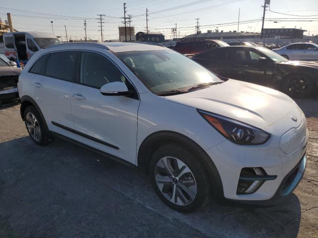  KIA NIRO 2020 Biały