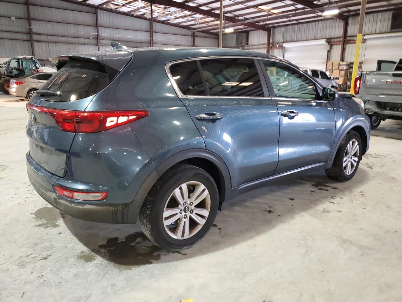 2017 Kia Sportage - Image 3