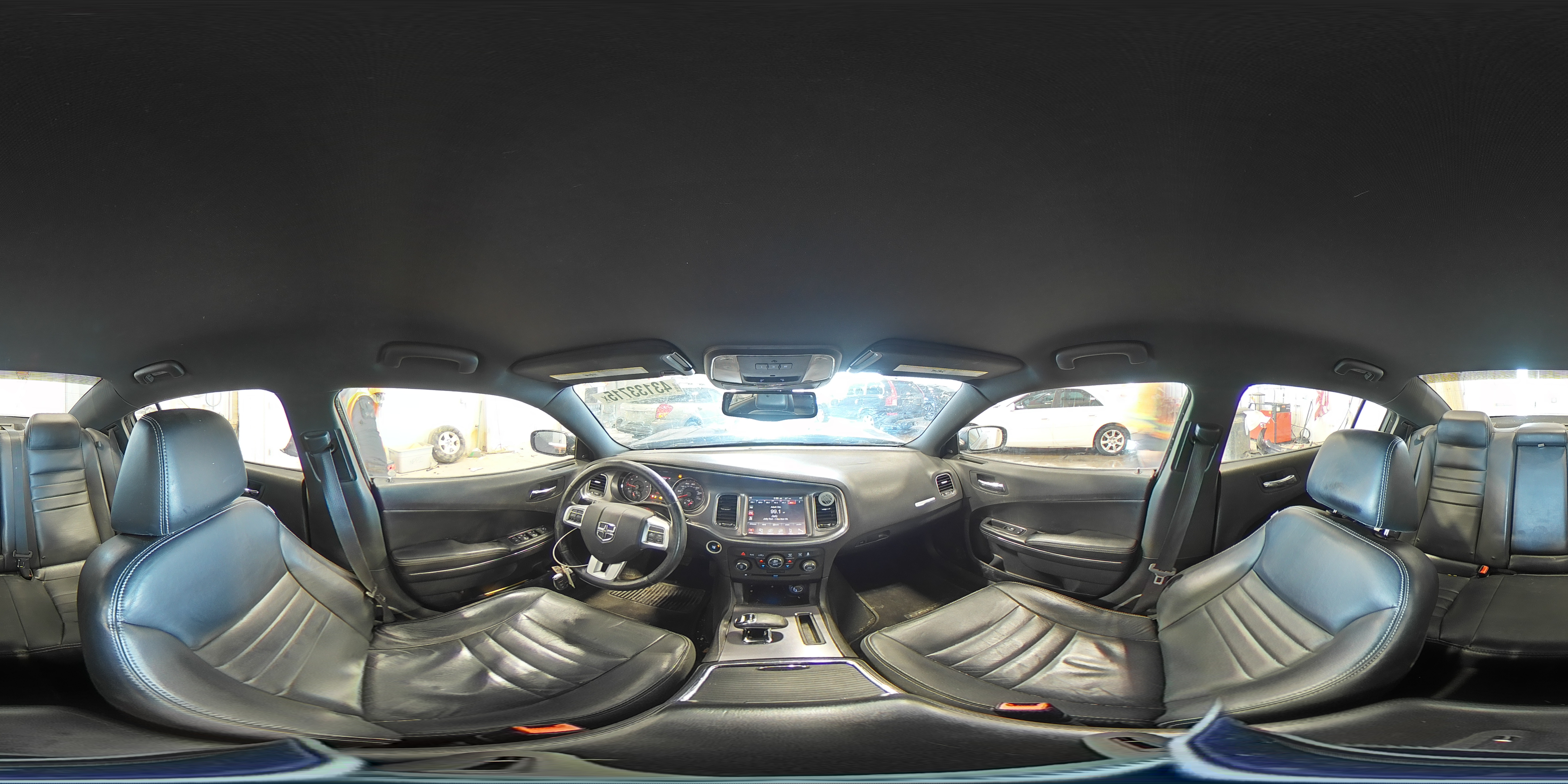 2014 Dodge Charger - Image 14