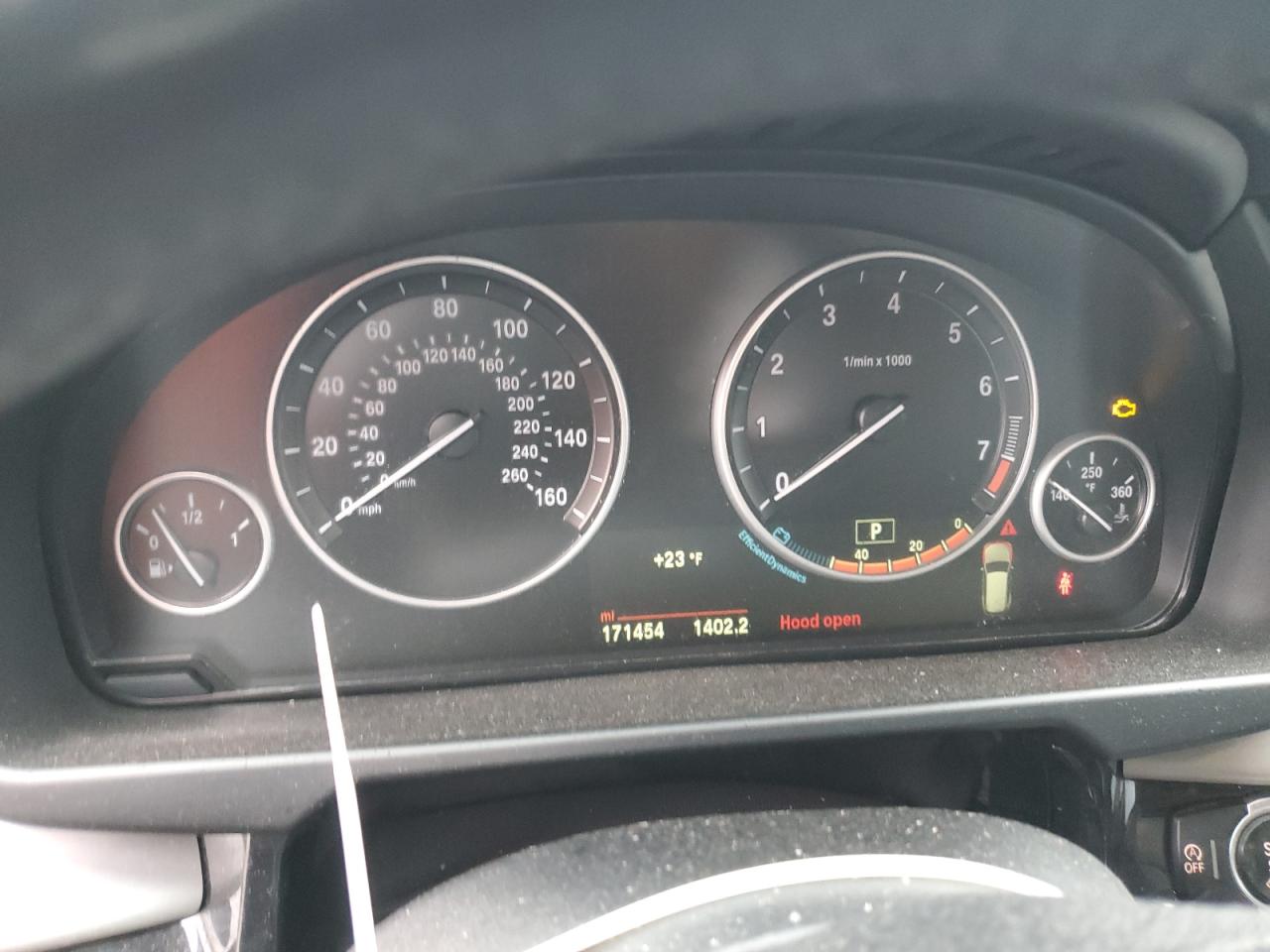 2016 BMW X5 xDrive35I VIN: 5UXKR0C56G0S84829 Lot: 87481704