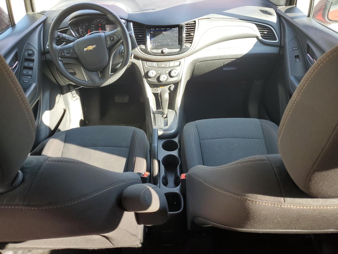 2021 Chevrolet Trax - Image 8