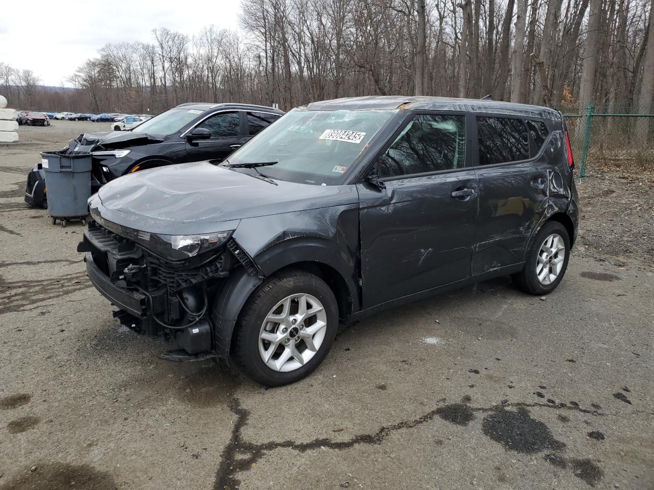 2023 Kia Soul - Image 1