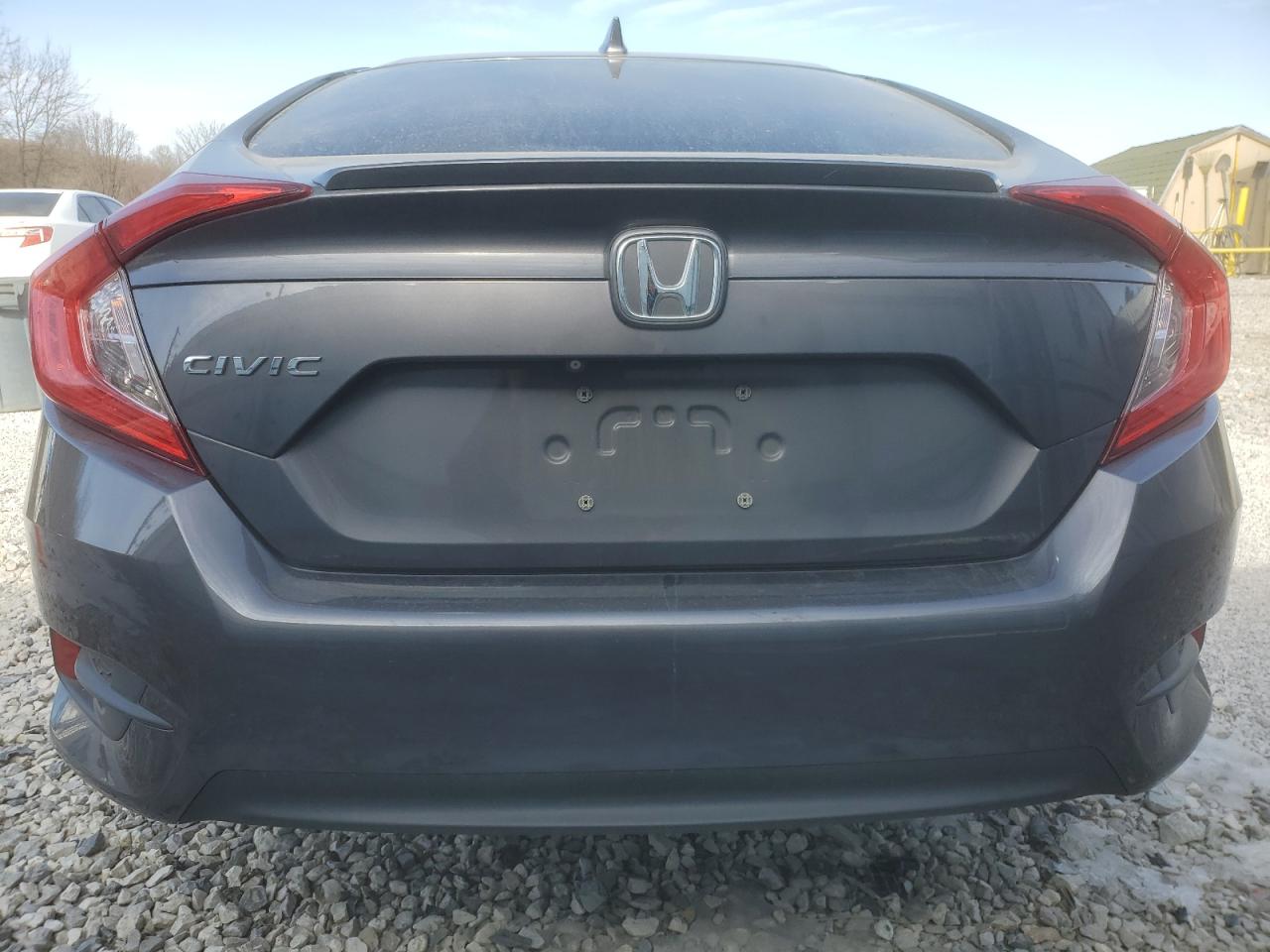 2017 Honda Civic - Image 6