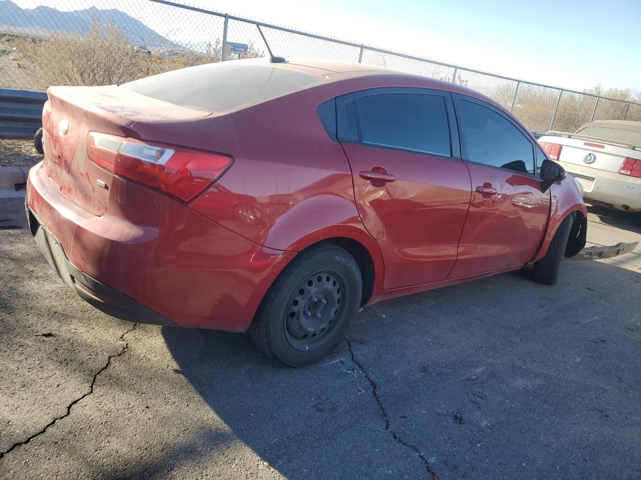 2014 Kia Rio - Image 3