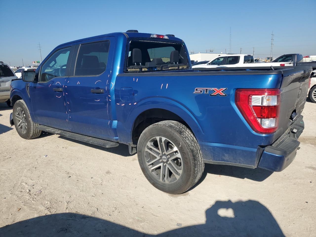 2023 Ford F-150 - Image 2