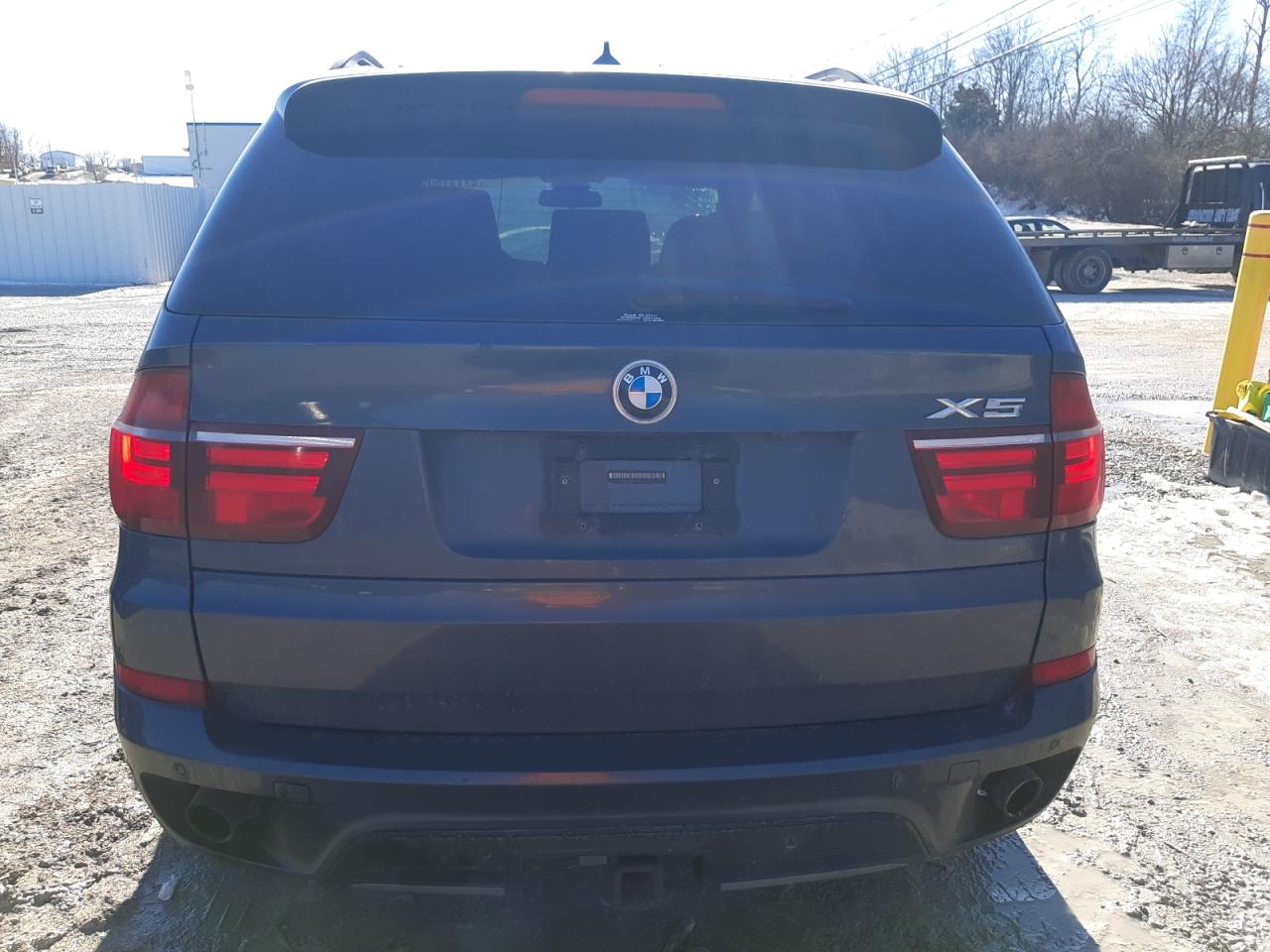 2011 BMW X5 - Image 6