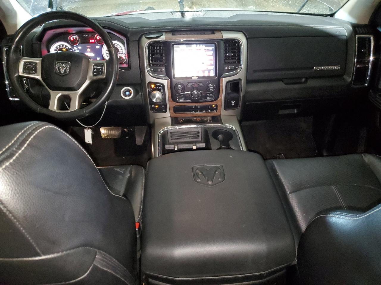 2017 RAM 1500 - Image 8
