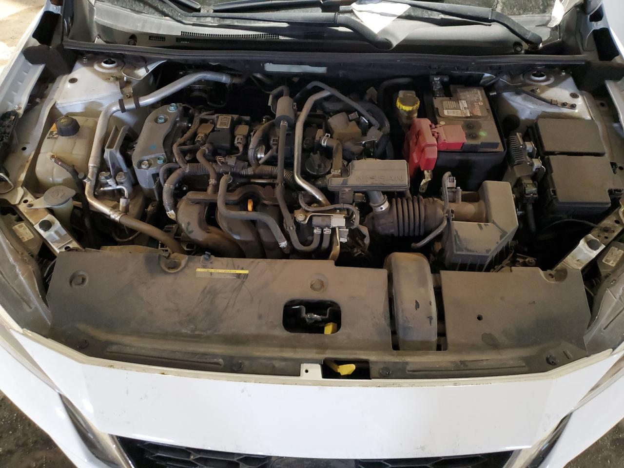 2022 Nissan Sentra - Image 11