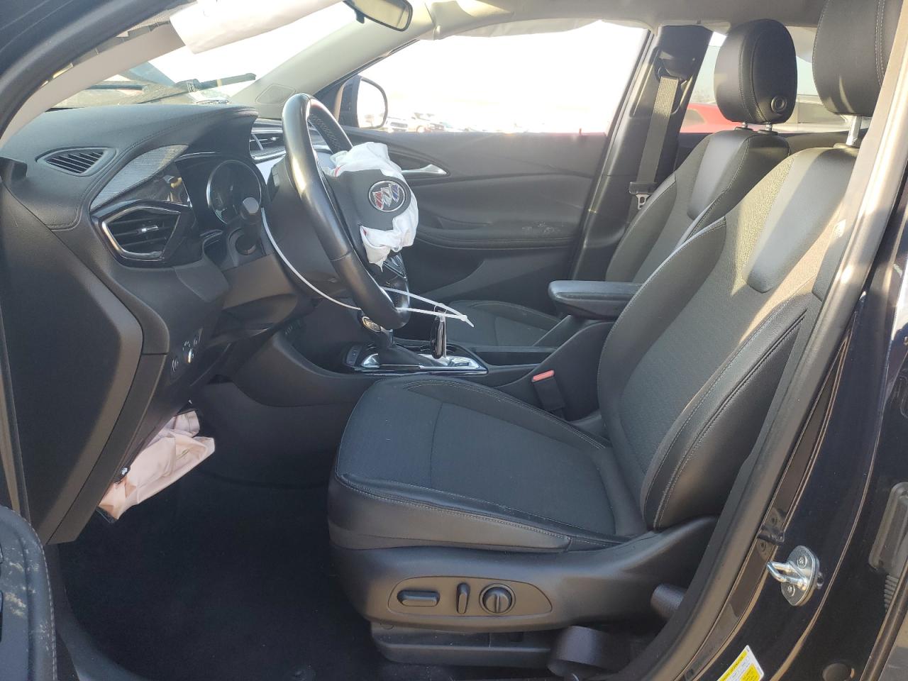 2020 Buick Encore - Image 7