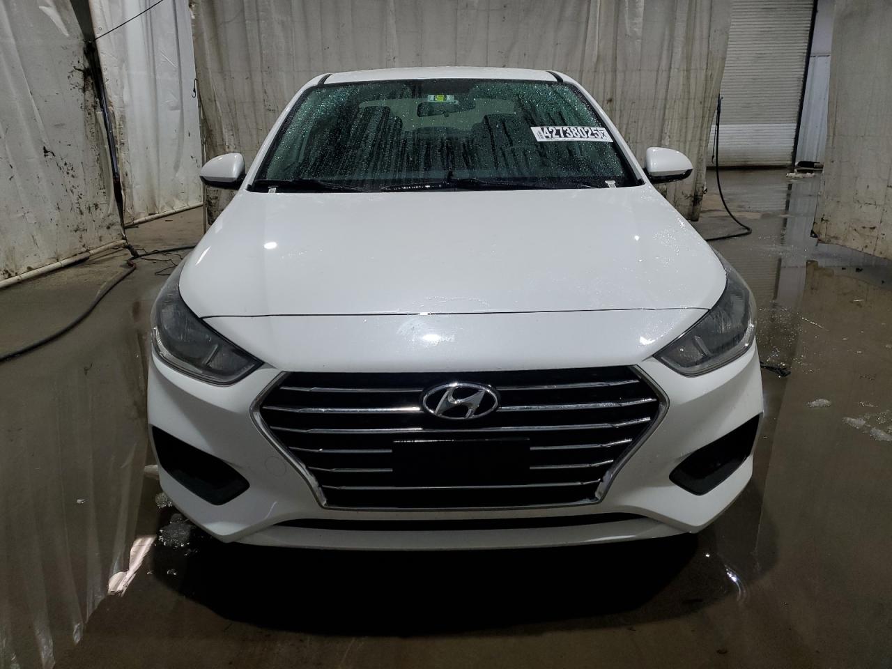 2022 Hyundai Accent - Image 5