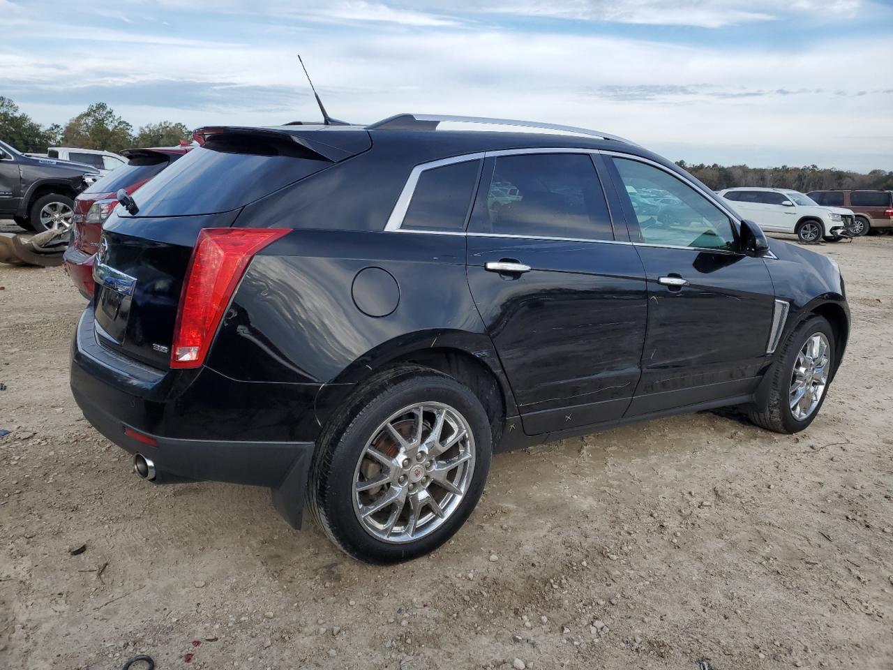 2013 Cadillac SRX - Image 3