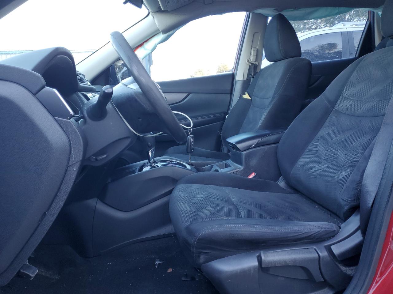 2014 Nissan Rogue - Image 7