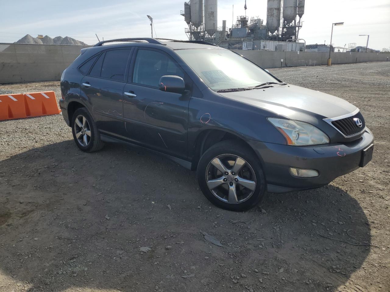 2008 Lexus RX - Image 4