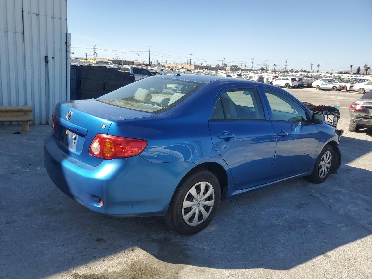 2010 Toyota Corolla - Image 3