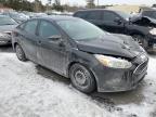 2016 Ford Focus S zu verkaufen in Exeter, RI - Front End